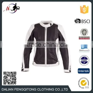 Men's Hardmesh Motorcycle Jacket thumbnail-1
