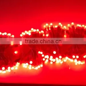 Good Price Waterproof Individual LED Pixel Light 12mm 5V Full Color DMX thumbnail-2