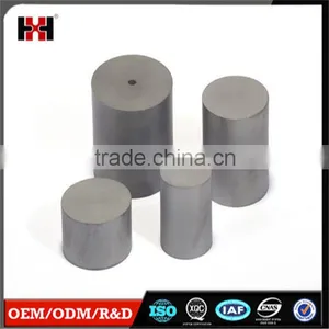 Wholesale New High Hardness Removable Type Carbide Die Grinder Bits Tungsten Carbide Drawing Dies Punch Set Carbide Block thumbnail-4