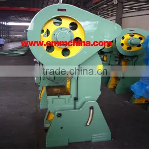 EMM 23-25 Mechanical Power Press Machine Rates thumbnail-1