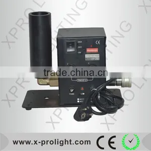 Large Concert Fog Maker Non-pollution Fog Machine Co2 Jet Machine Cannon thumbnail-1
