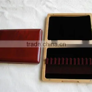 Oboe Reeds Wooden Case thumbnail-1