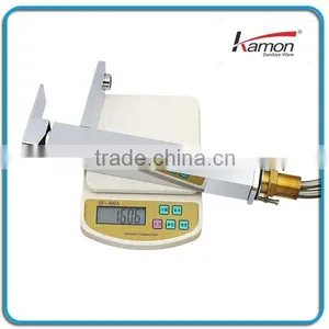 Lead Free Brass Ceramic Core Tap Faucet thumbnail-5