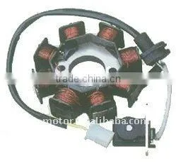SHOGUN Magneto Stator 8 Coil thumbnail-1