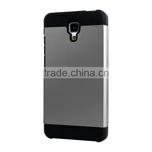 Factory Price! Hot Selling Mobile Phone Accessories for Xiaomi M4 Armor Case thumbnail-4