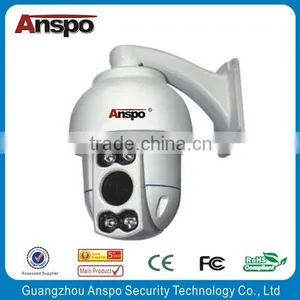 Anspo High Quality Onvif 1080p Outdoor Ptz Poe Ip66 Camera Housing ip Surveillance Camera thumbnail-1