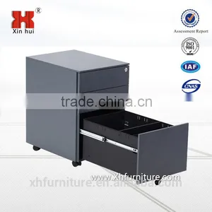 Moden Office Use Small Move Storage Cabinet thumbnail-4