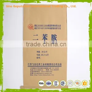 Professional Food Grade Plastic Type Fruit Recycled Grocery Bag With High Quality thumbnail-1