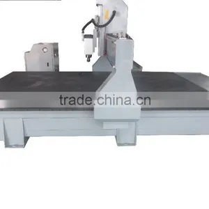 Express China High Quality Cnc Wood Router Machine thumbnail-2