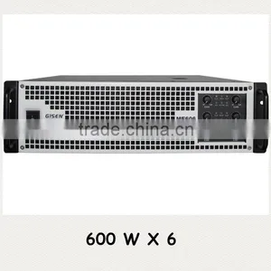 Cinema Amplifier (3600 Watt)-ME606 thumbnail-1