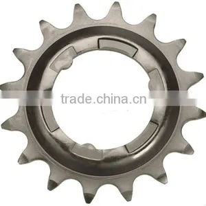 Durable Steel Cog Gear Wheel thumbnail-1