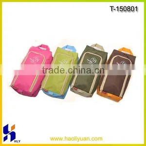 2015 Portable Custom Printing Magic Shopping Bag thumbnail-1