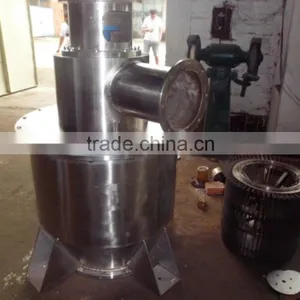 Impact Mill Micro Grinding Mill for Industry Grinding thumbnail-3