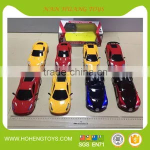 Cheap RC Car thumbnail-1