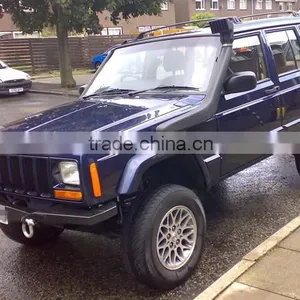 XJ 4*4 LLPDE Snorkel for Jeep Cherokee Snorkel Factory thumbnail-1