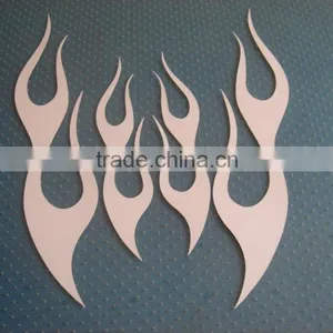Lampshade Flatbed Cutting Machine Lampshade Cutting Plotter Automatic Lampshade Making Machine thumbnail-6