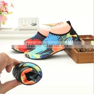 Whole Sale Fashionable Stadium Golf Breathable Skin Shoes thumbnail-2