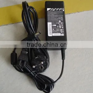 New Original 19v 4.74a 90W Laptop Adapter for HP Laptop PPP014H-S, 384021-002, 391173-001, HP-AP091F13 thumbnail-1