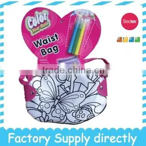 Hotsale Latest DIY Drawing Small Clutch Purse thumbnail-1