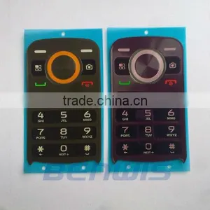 Durable Cell Phone Part for Nextel I786 Keypad thumbnail-1