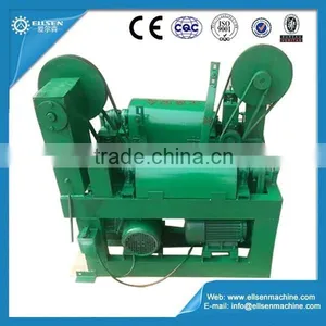 GT1-3 Wire Straightening Cutting Machine thumbnail-1