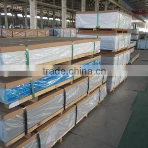 Aluminum Composite Panel 4343/3003-1/4343 thumbnail-1