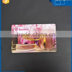 Personalized Design Pvc Card for Membership Card With Printing thumbnail-1