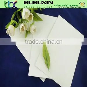 Nonwoven Toe Puff Chemical Sheet Shoe Repair Materials Raw Material thumbnail-1