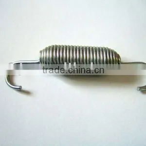 Types of Extension Springs thumbnail-1