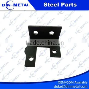 CNC Metal Bending Parts Spheronization Folding Service thumbnail-2