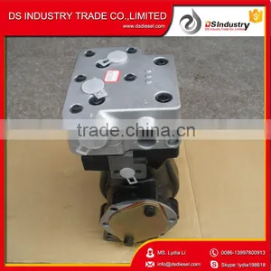 Best Quality Air Compressor Low Price Auto Compressor 6ct 8.3 Truck Air Brake Compressor 3969104 For Sale thumbnail-3
