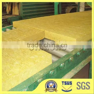 Top Quantity Sound Insulation Mineral Wool Ceilings Tiles thumbnail-6