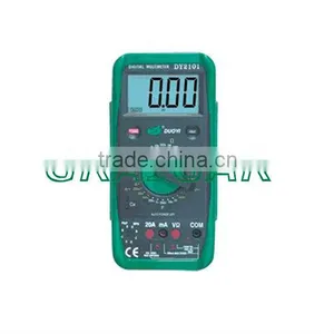 Digital Multimeters DY2101 thumbnail-1