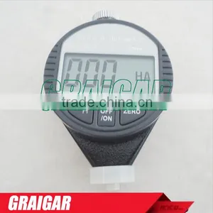 LX-A,LX-C,LX-D Digital SHORE DUROMETER,Hardness Tester thumbnail-1