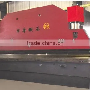 WS67K CNC Press Brake thumbnail-1