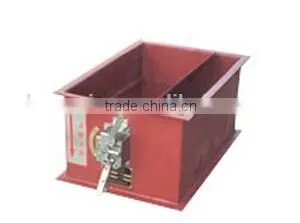 Rectangular Marine Fire Damper thumbnail-1