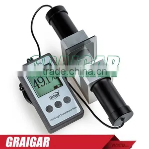 High Precision Light Transmittance Meter LS116 Light Transmittance Tester Detector thumbnail-1