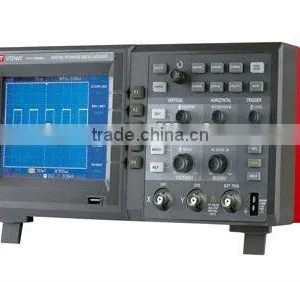 Storage Oscilloscope Digital Oscilloscope thumbnail-1