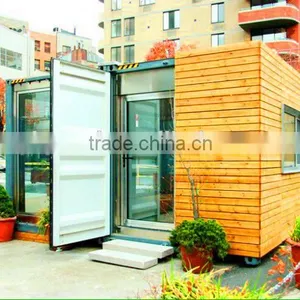 40ft Container House thumbnail-2
