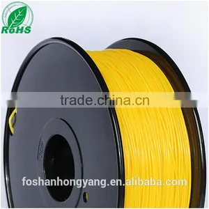 Wholesale 1.75mm PLA 3d Filament 3mm ABS Plastic 3d Filament thumbnail-1