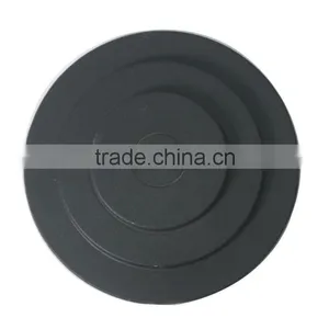 Cast Iron Furniture Round Base thumbnail-1