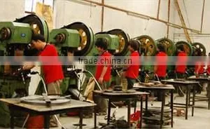 Jinhua Emma Sports Co., Ltd. company overview - view 3 thumbnail