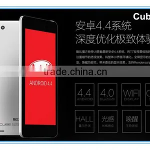 Wholesale Price 7.0 Inch Android 4.4 MTK8752 Octa Core 1.7Ghz 2GB+16GB 1440x900P 4G Phone Call Cube T7 Mini Tablet PC thumbnail-2