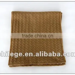 100% Cashmere Scarf thumbnail-1