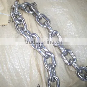 German Standard Link Chain thumbnail-1