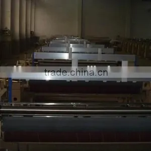 Plain Shedding Water Jet Textile Loom,plain Shedding Water Jet Loom Weaving Machine,plain Water Jet Textile Loom(150-450cm) thumbnail-2