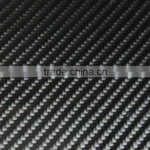 Hot Selling 3k Twill Carbon Fiber Sheet/plate Glossy Surface thumbnail-2