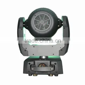 Rgbw 4 in 1 Disco Lights Led With 12*32W LED thumbnail-6