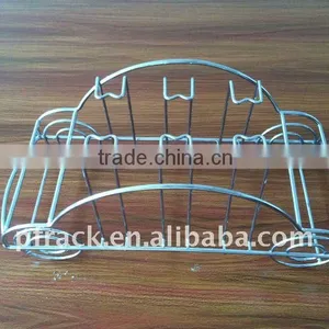 Standing Wire Plate Holder thumbnail-1