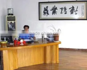 Hangzhou Fuyite Machinery Co., Ltd. company overview - view 2 thumbnail